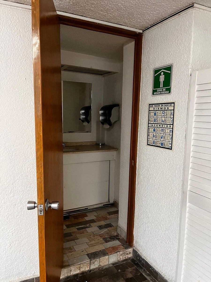 Sala Comercial em Polanco V Sección, Miguel Hidalgo, foto 9 de 13