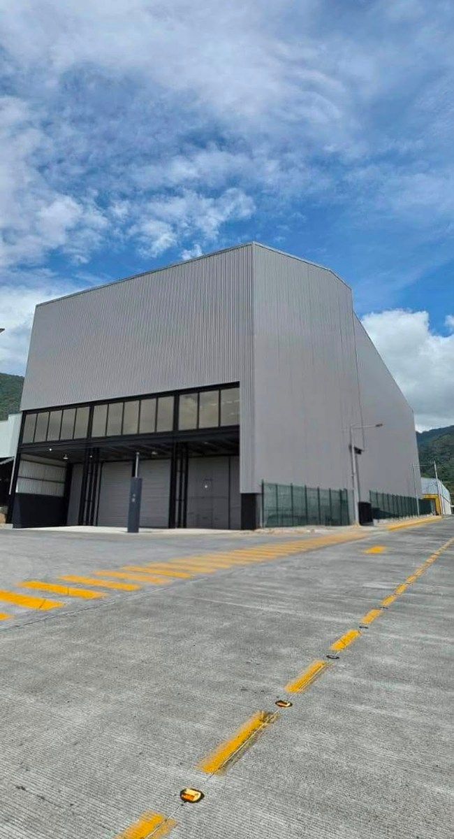 Bodega en Amatitlán, foto 2 de 13