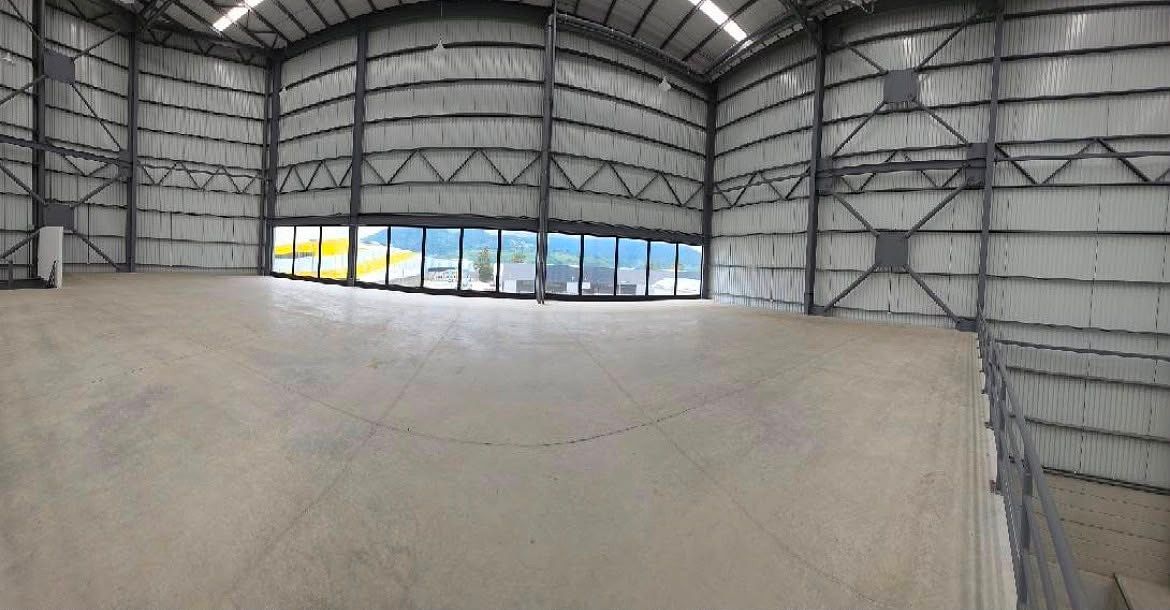 Bodega en Amatitlán, foto 3 de 13