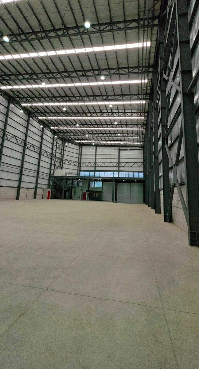 Bodega en Amatitlán, foto 9 de 13