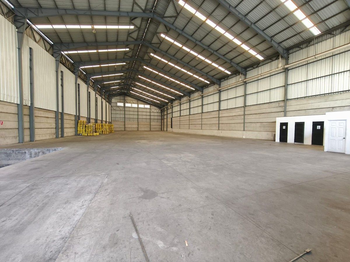 Bodega en Amatitlán, foto 6 de 8