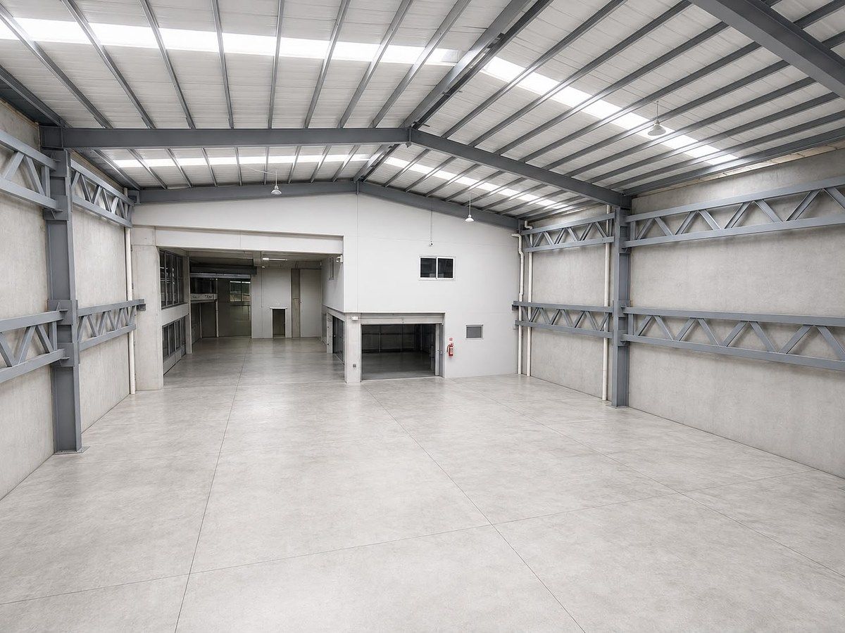 Bodega en Renta - Zona 4 de Mixco, foto 1 de 11