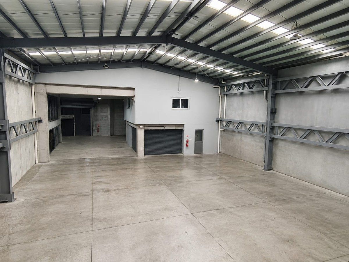 Bodega en zona 4 de Mixco, Mixco, foto 11 de 11