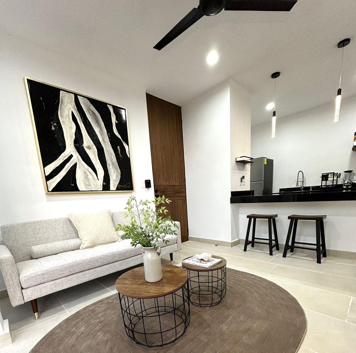 Departamento en México, Mérida, foto 2 de 7