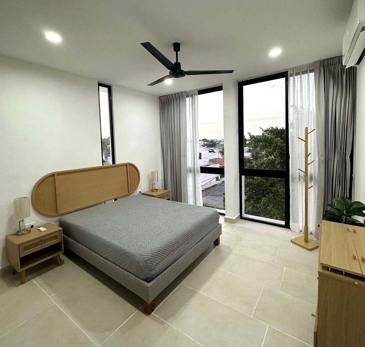 Departamento en México, Mérida, foto 6 de 7
