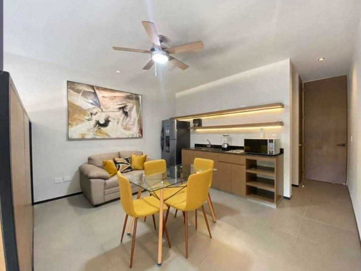 Apartamento em Temozón Norte, Mérida, foto 2 de 6