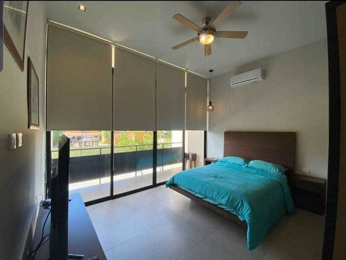 Apartamento em Temozón Norte, Mérida, foto 4 de 6