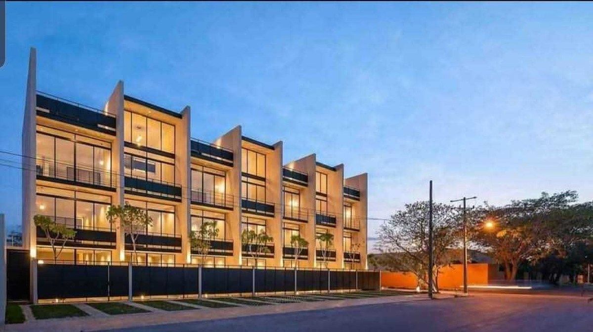 Apartamento em Temozón Norte, Mérida, foto 6 de 6