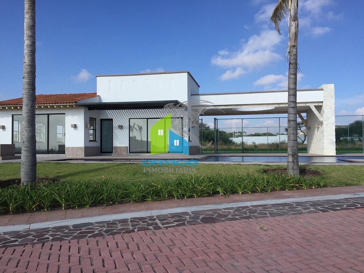 Terreno en Ciudad Maderas Residencial Querétaro, El Marqués, foto 6 de 8