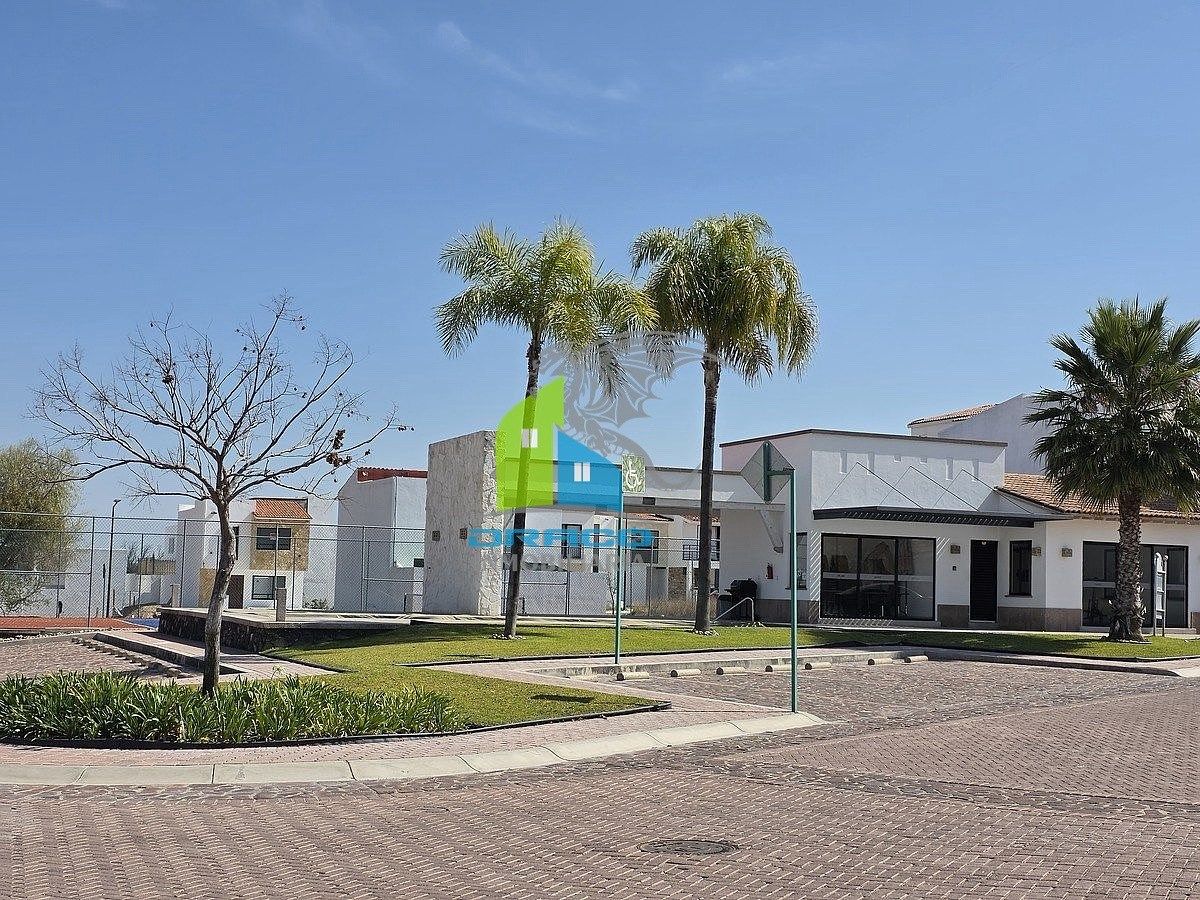 Terreno en Ciudad Maderas Residencial Querétaro, El Marqués, foto 7 de 8