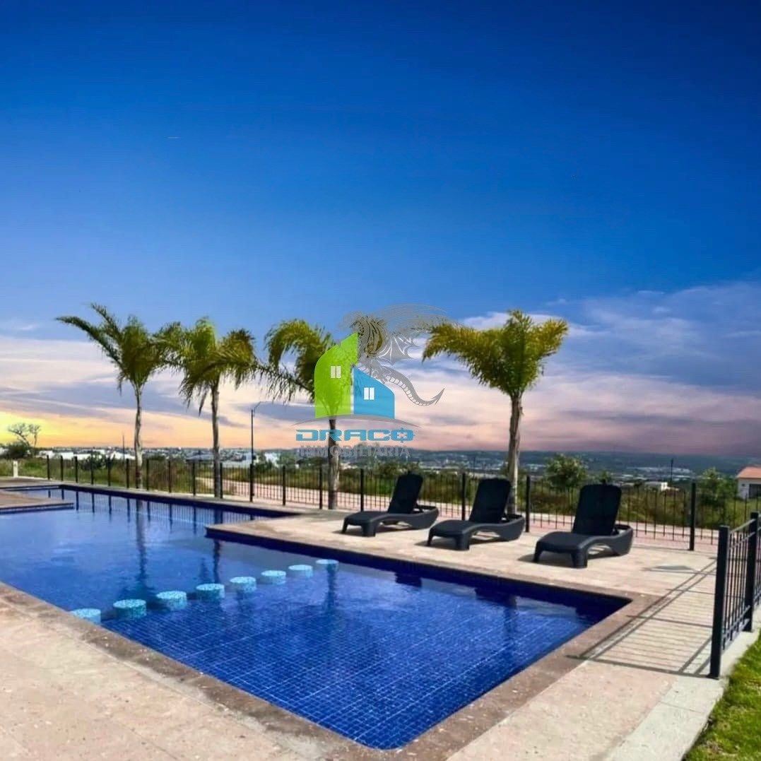 Terreno en Ciudad Maderas Residencial Querétaro, El Marqués, foto 8 de 8