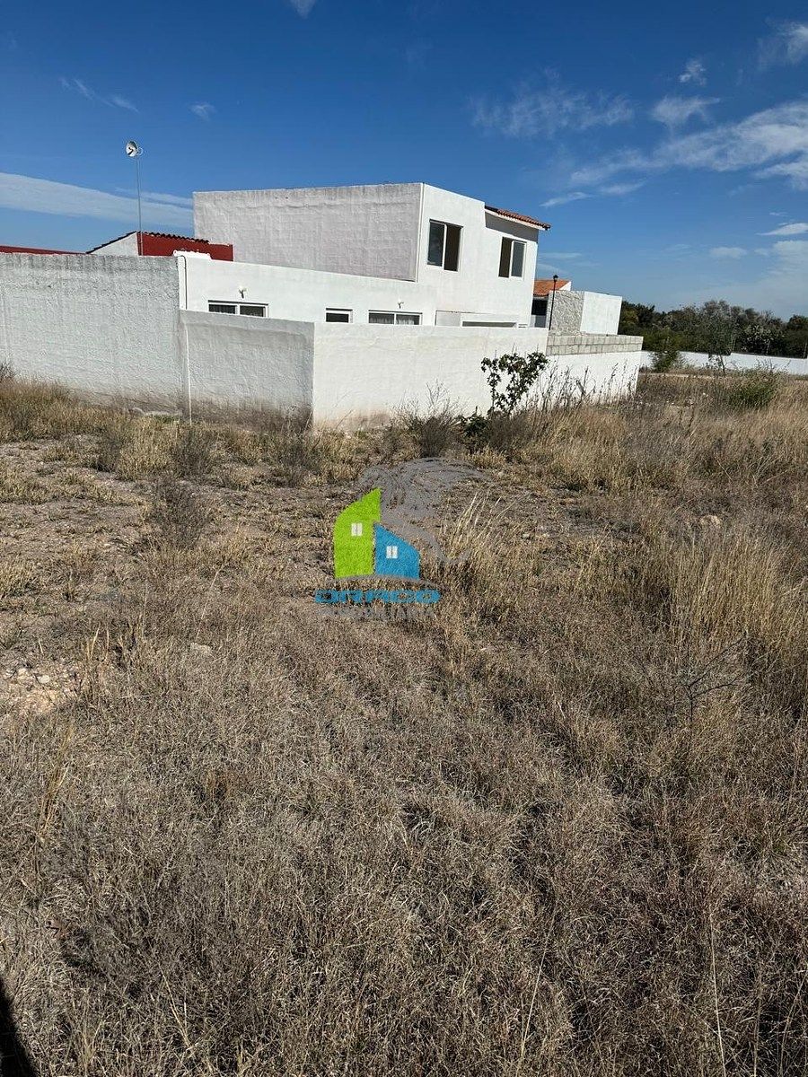 Terreno en Ciudad Maderas Residencial Querétaro, El Marqués, foto 4 de 8