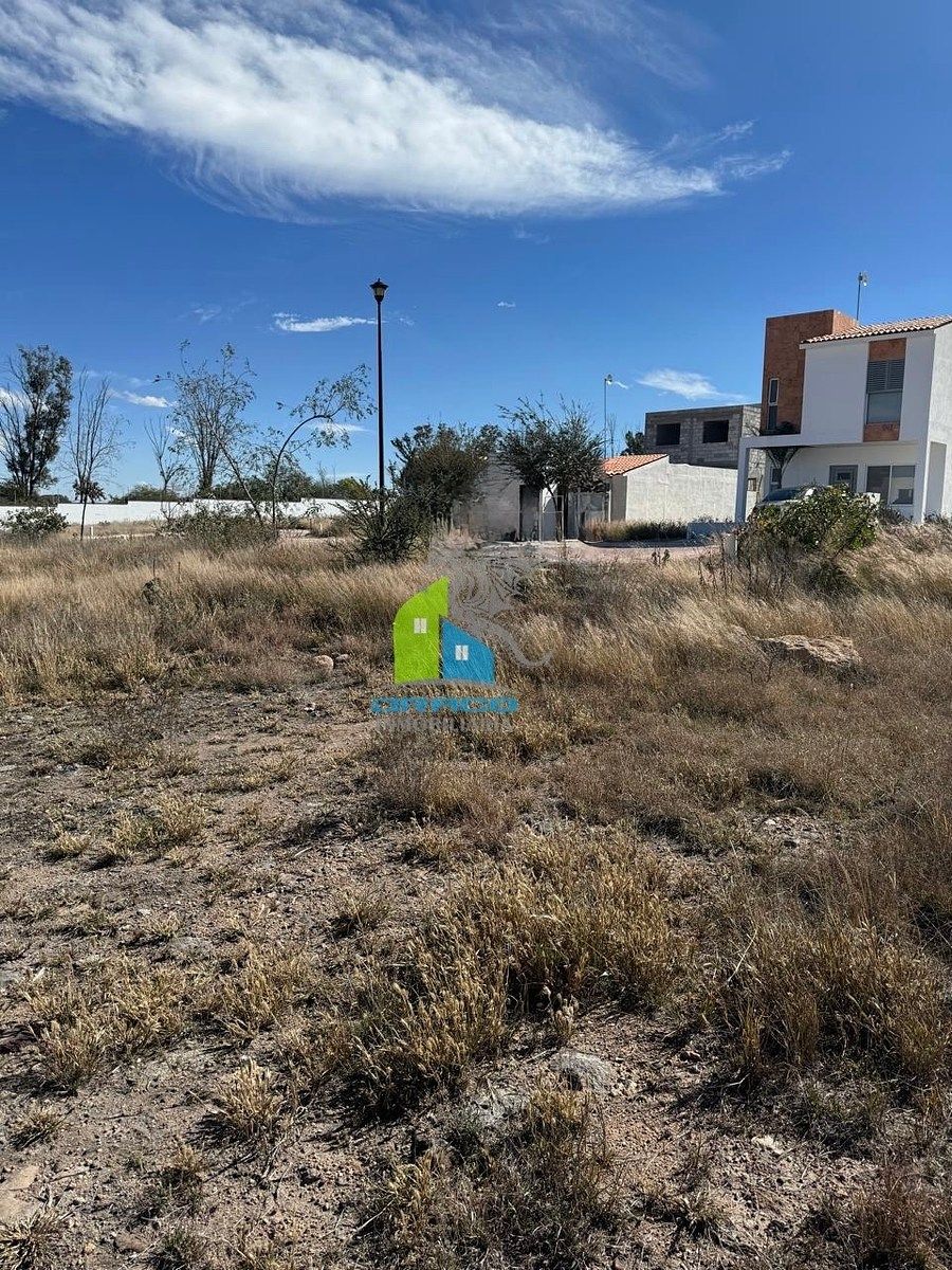 Terreno en Ciudad Maderas Residencial Querétaro, El Marqués, foto 5 de 8