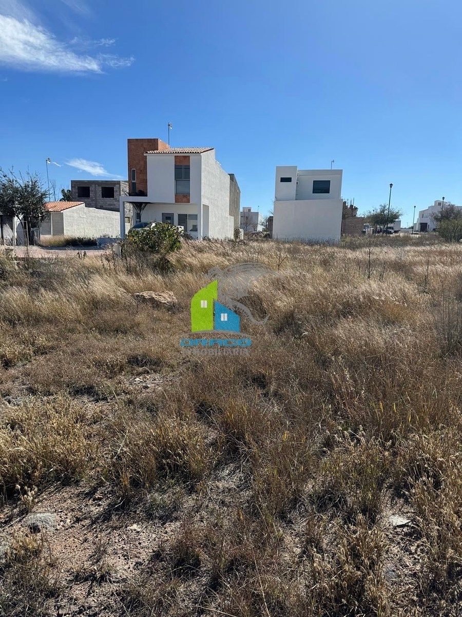 Terreno en Ciudad Maderas Residencial Querétaro, El Marqués, foto 2 de 8