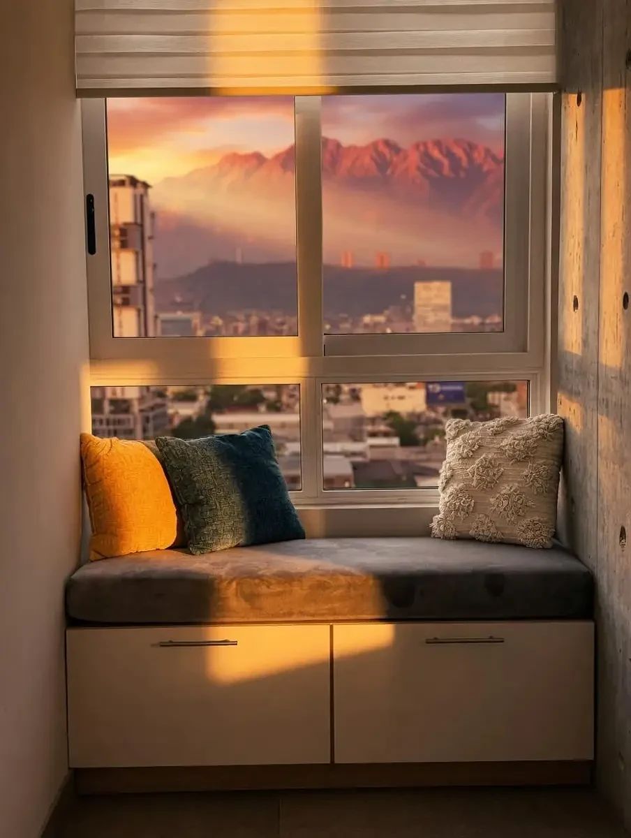 Departamento en Centro, Monterrey, foto 6 de 14