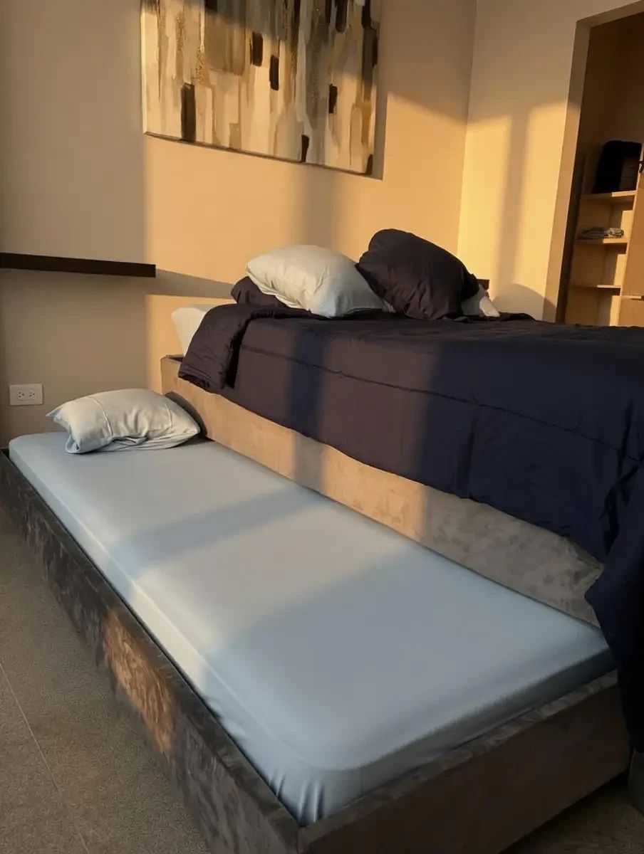 Departamento en Centro, Monterrey, foto 11 de 14