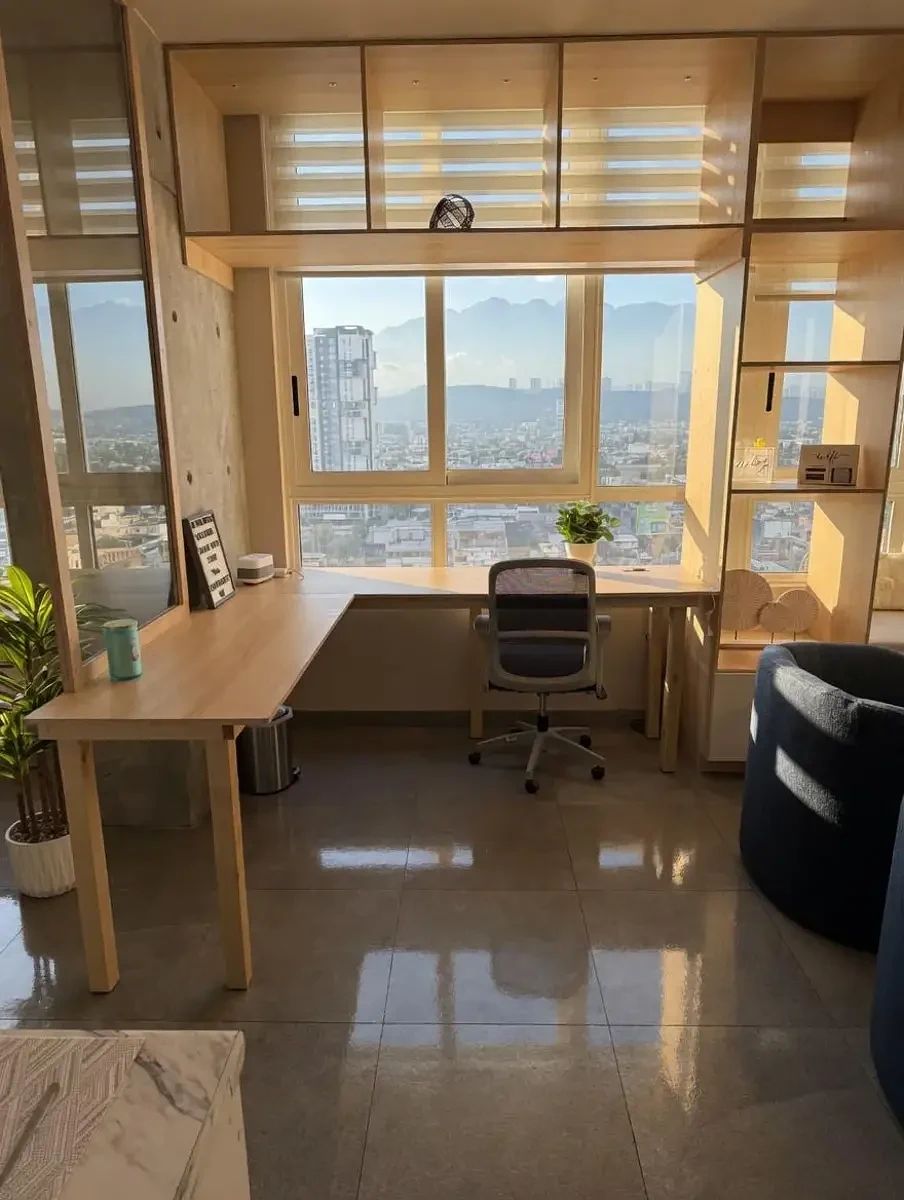 Departamento en Centro, Monterrey, foto 12 de 14