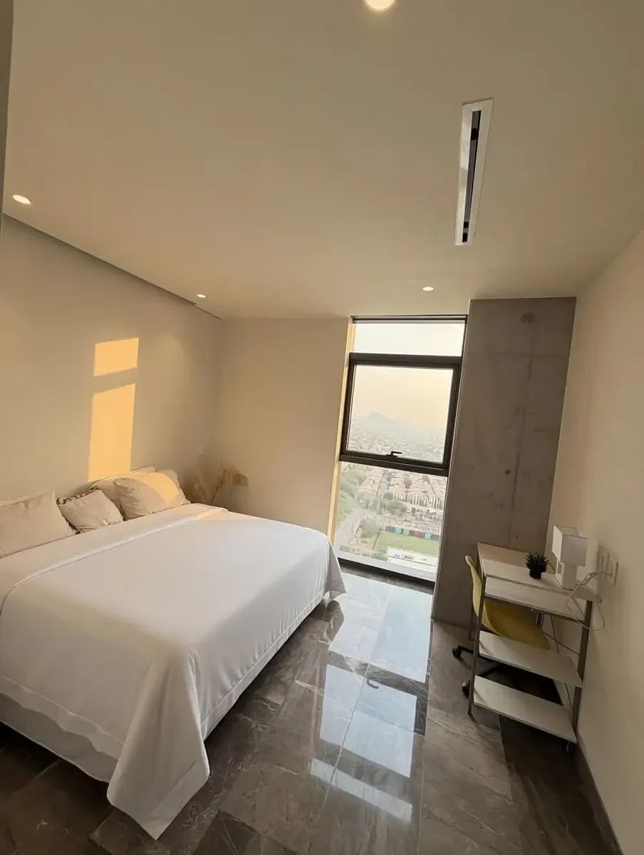 Apartment in Haciendas de La Sierra, Monterrey, photo 4 of 13