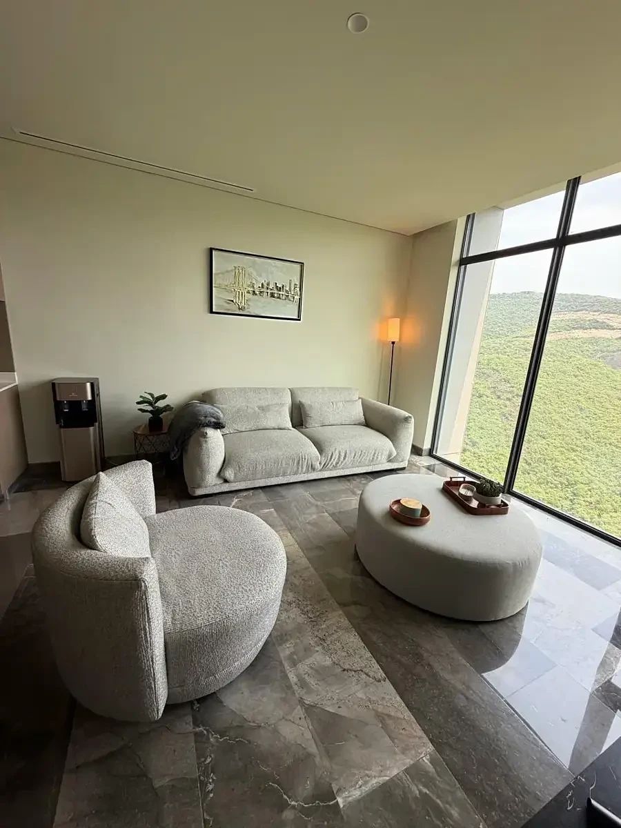 Apartment in Haciendas de La Sierra, Monterrey, photo 8 of 13