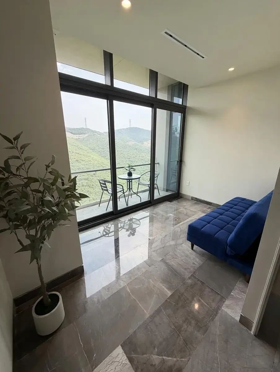 Apartment in Haciendas de La Sierra, Monterrey, photo 10 of 13
