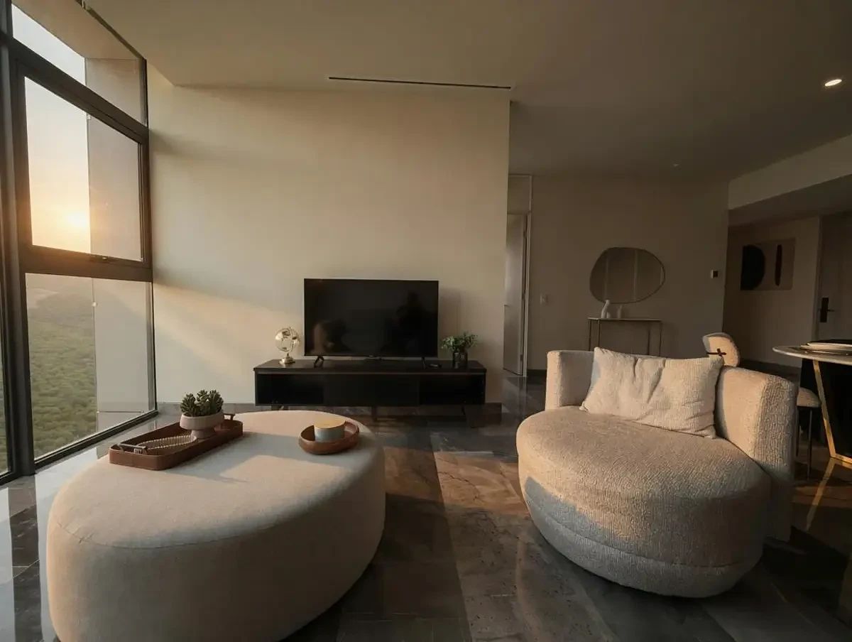 Apartment in Haciendas de La Sierra, Monterrey, photo 11 of 13
