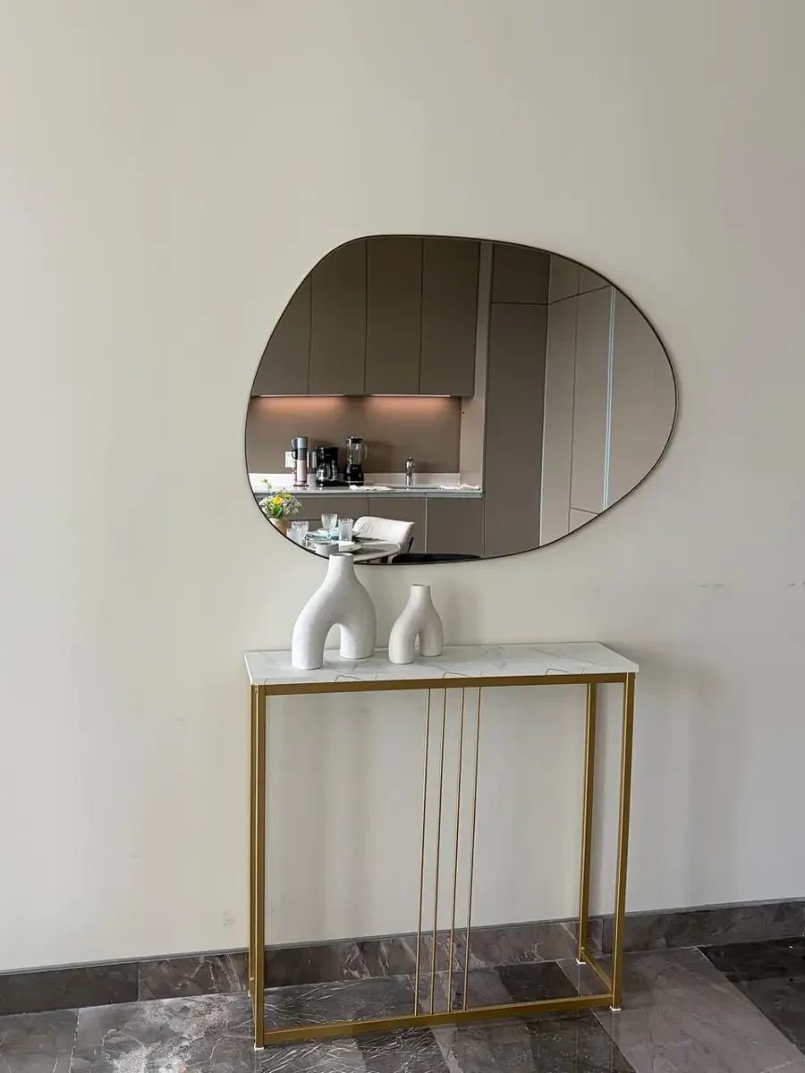 Apartment in Haciendas de La Sierra, Monterrey, photo 12 of 13