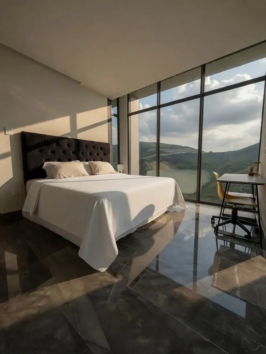 Apartment in Haciendas de La Sierra, Monterrey, photo 6 of 13