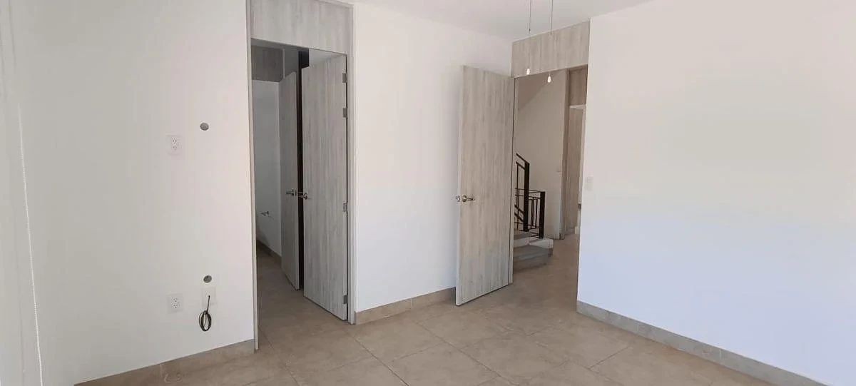 Casa en condominio en Residencial el Refugio, Querétaro, foto 2 de 29