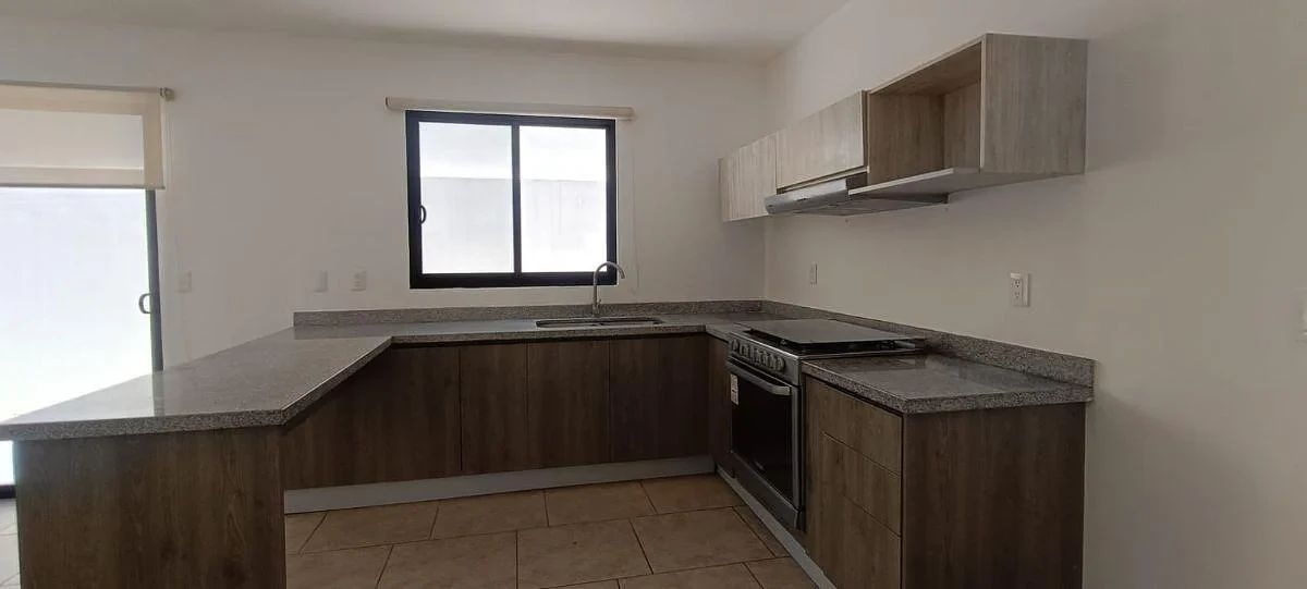 Casa en condominio en Residencial el Refugio, Querétaro, foto 9 de 29