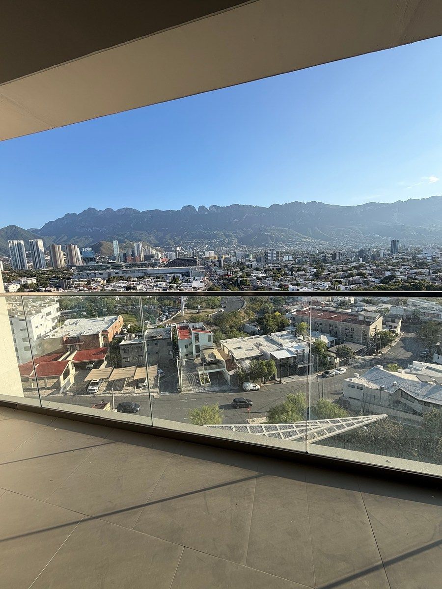Apartamento em Fuentes del Valle, San Pedro Garza García, foto 7 de 13