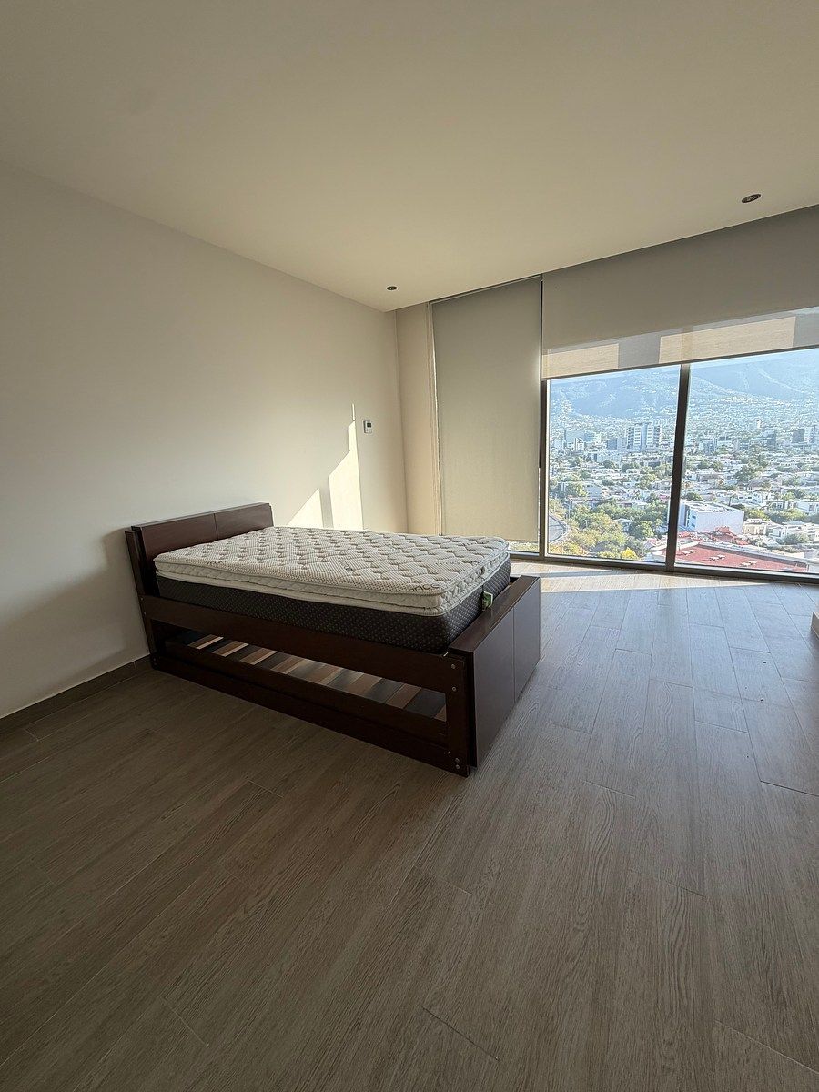 Apartamento em Fuentes del Valle, San Pedro Garza García, foto 10 de 13