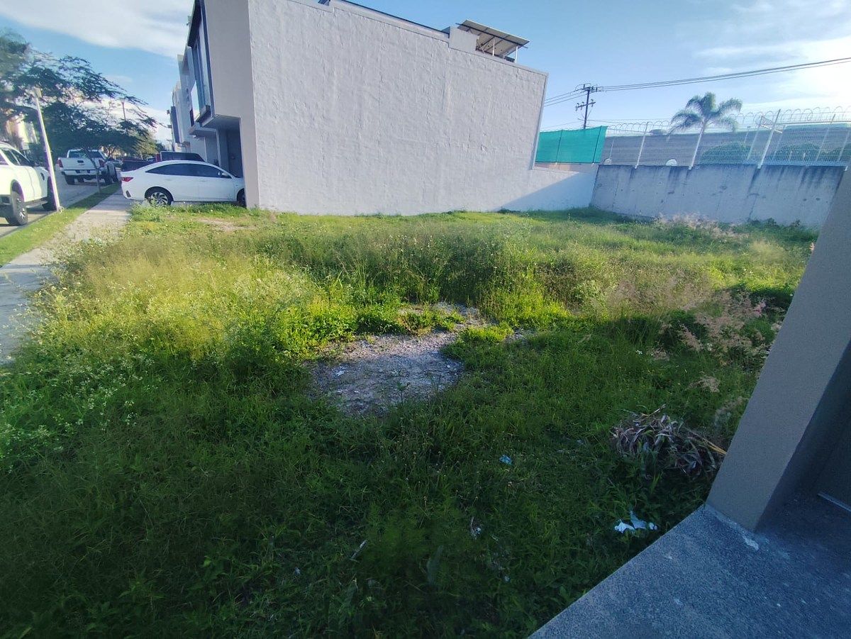 TERRENO À VENDA EM LA CIMA – ZAPOPAN, foto 1 de 14
