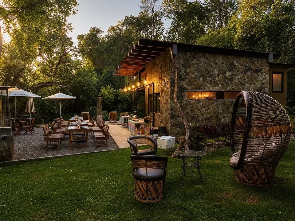 Casa en San Mateo Acatitlán, Valle de Bravo, foto 20 de 24