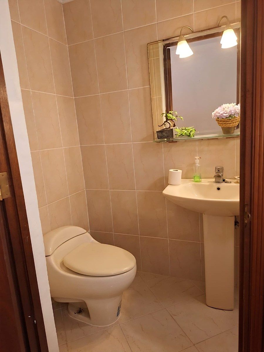 Apartamento en Evaristo Morales, Santo Domingo Centro (Distrito Nacional), foto 12 de 15