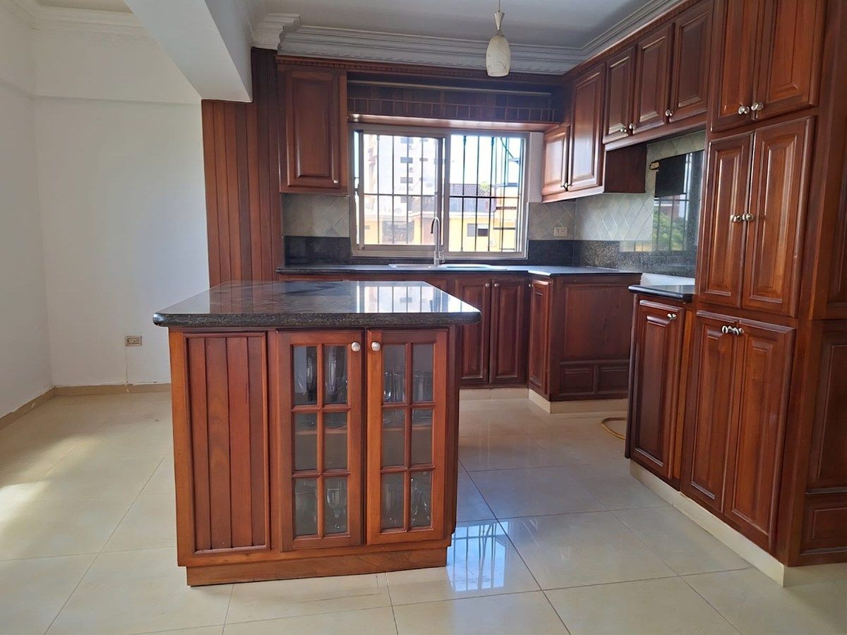 Apartamento en Evaristo Morales, Santo Domingo Centro (Distrito Nacional), foto 6 de 15