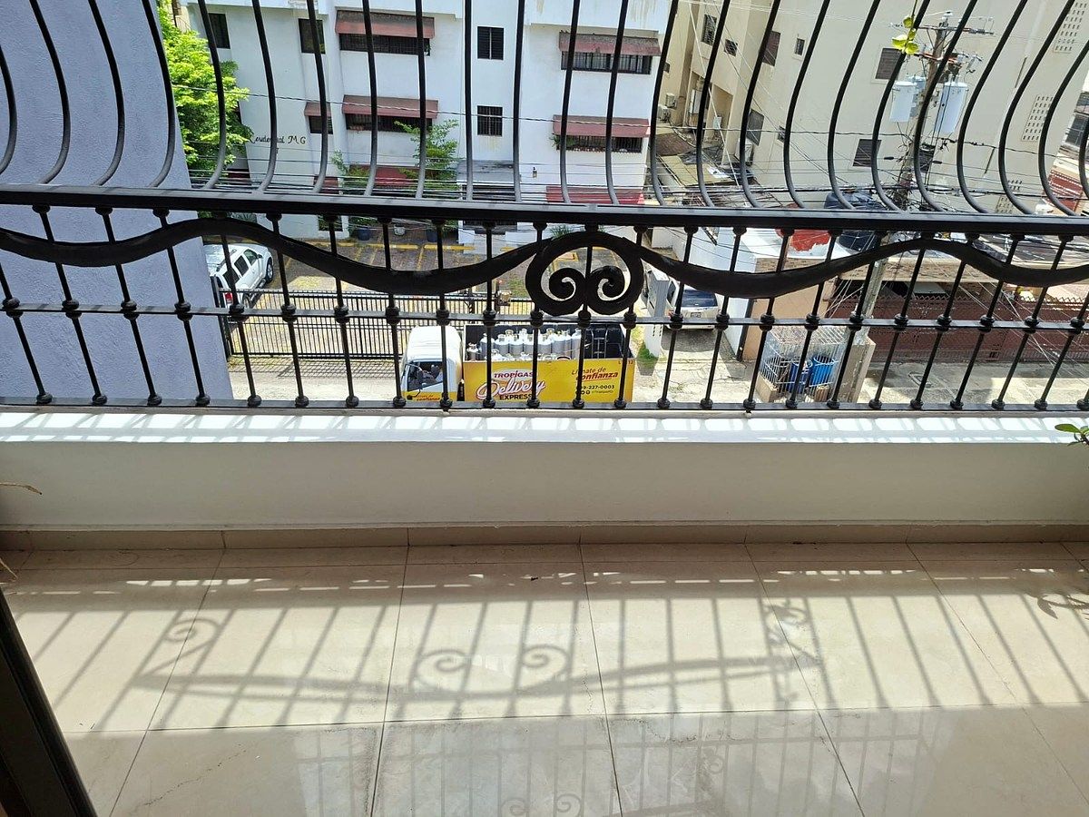 Apartamento en Evaristo Morales, Santo Domingo Centro (Distrito Nacional), foto 5 de 15