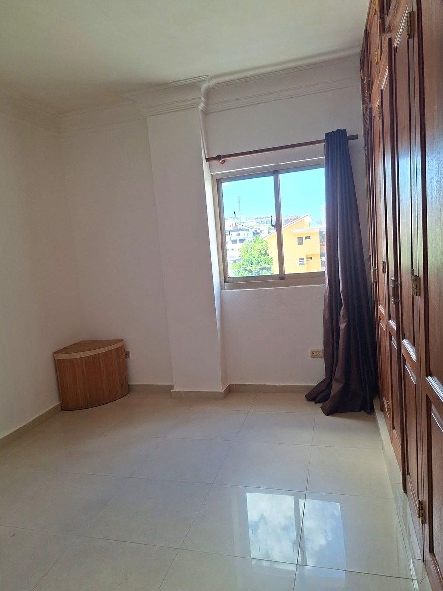 Apartamento en Evaristo Morales, Santo Domingo Centro (Distrito Nacional), foto 9 de 15
