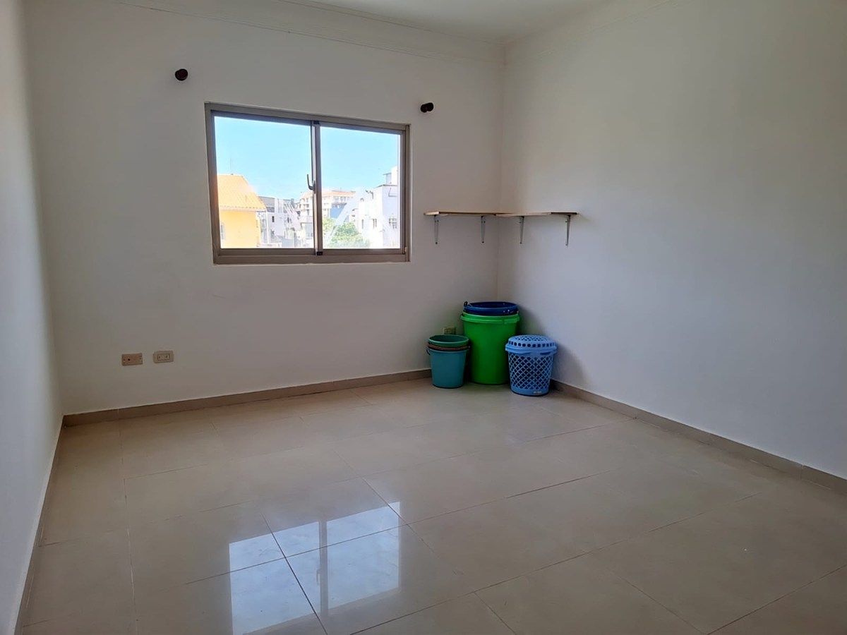 Apartamento en Evaristo Morales, Santo Domingo Centro (Distrito Nacional), foto 10 de 15