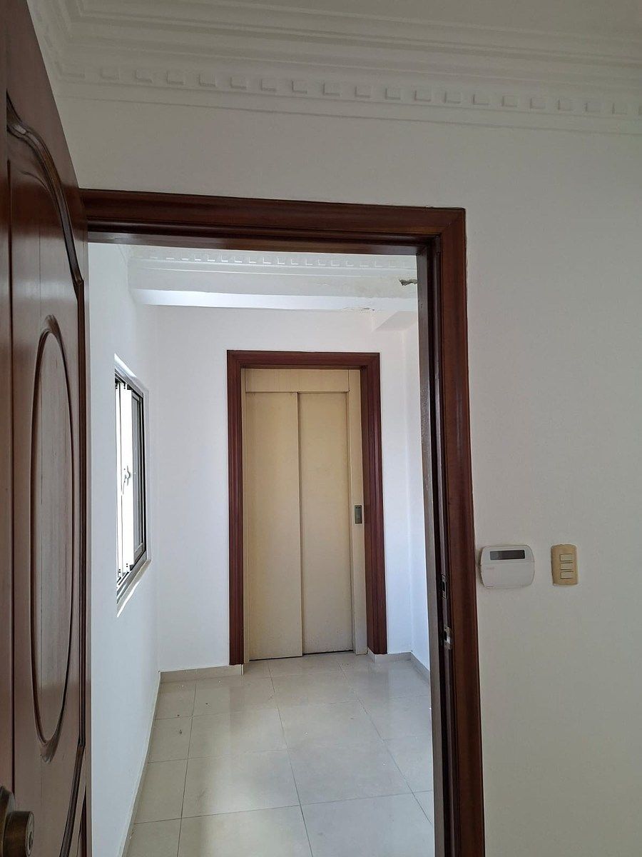 Apartamento en Evaristo Morales, Santo Domingo Centro (Distrito Nacional), foto 4 de 15