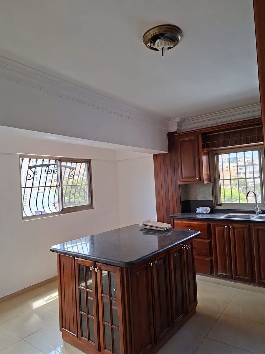 Apartamento en Evaristo Morales, Santo Domingo Centro (Distrito Nacional), foto 7 de 15