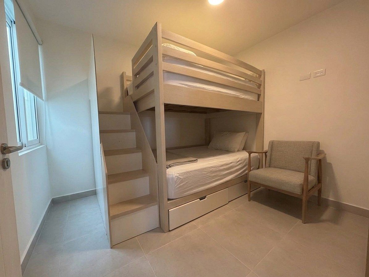 Apartamento en veron, Punta Cana, foto 8 de 9