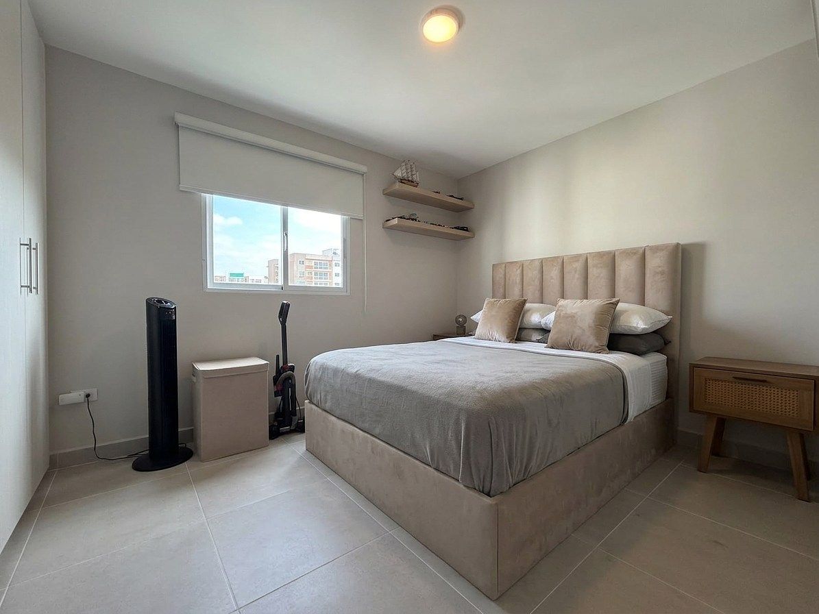 Apartamento en veron, Punta Cana, foto 6 de 9