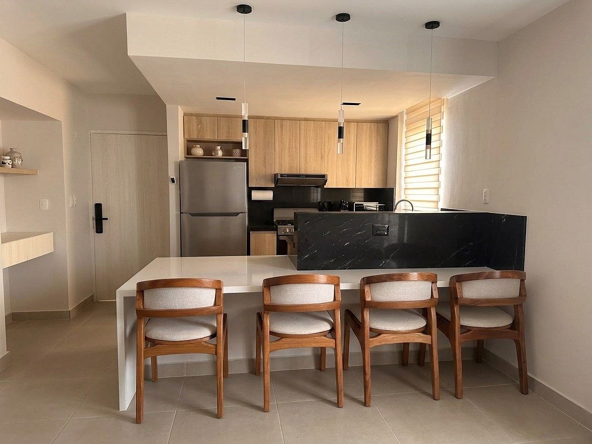 Apartamento en veron, Punta Cana, foto 5 de 11