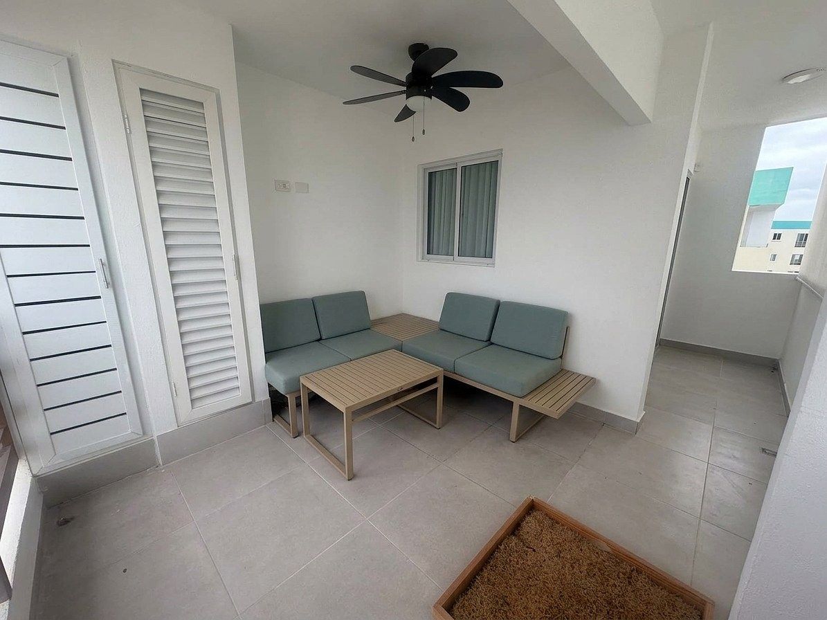 Apartamento en veron, Punta Cana, foto 6 de 11