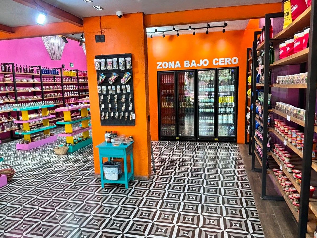 Retail Space in Tequila Centro, Tequila, photo 4 of 13