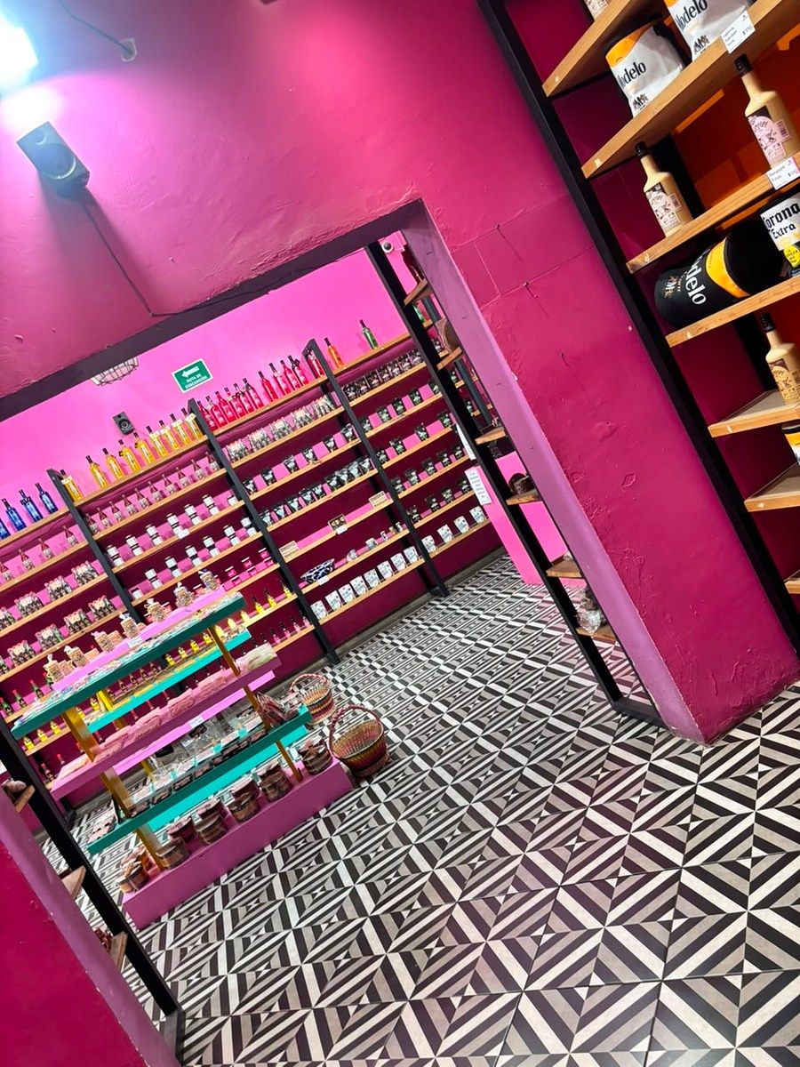 Retail Space in Tequila Centro, Tequila, photo 6 of 13