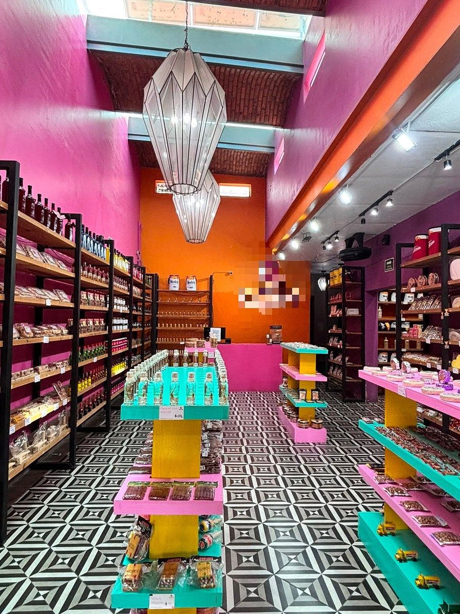 Retail Space in Tequila Centro, Tequila, photo 5 of 13
