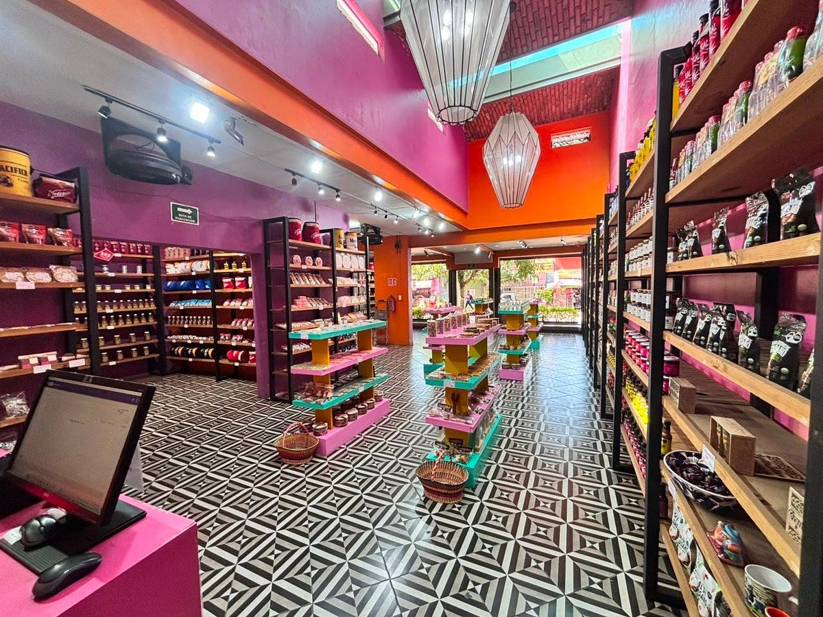 Retail Space in Tequila Centro, Tequila, photo 2 of 13