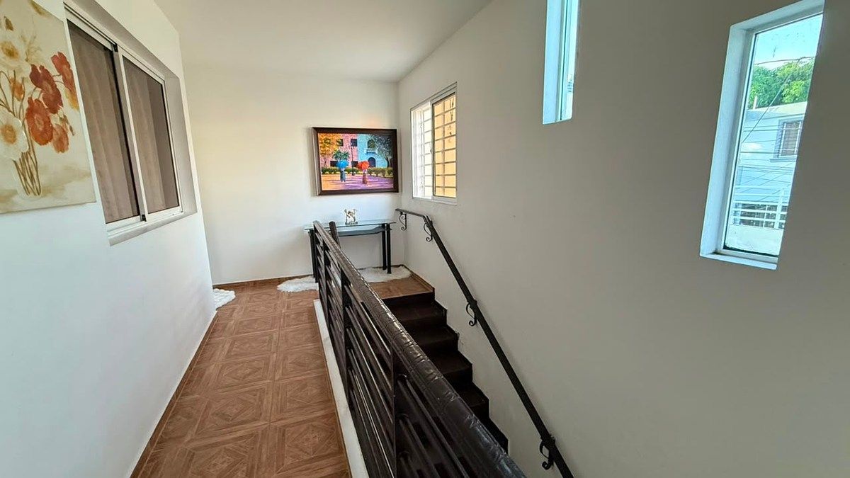 Casa en Don Honorio, Santo Domingo Centro (Distrito Nacional), foto 4 de 21
