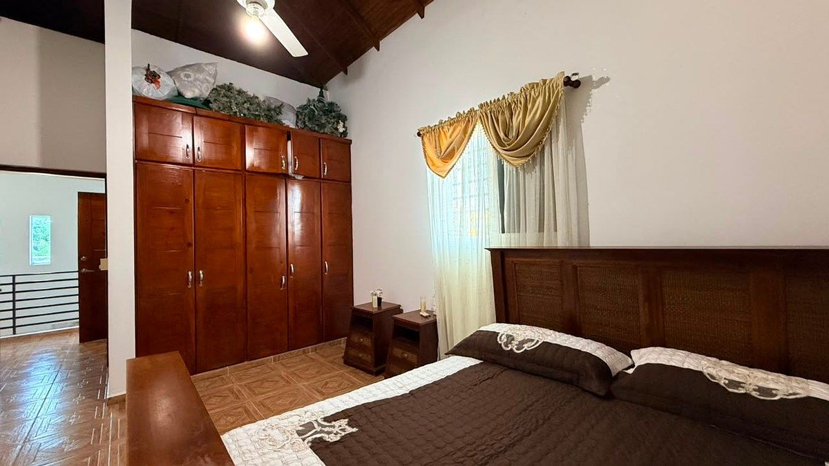 Casa en Don Honorio, Santo Domingo Centro (Distrito Nacional), foto 5 de 21